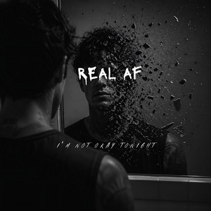 I'm Not Okay Tonight - Dubstep Remix by Real AF
