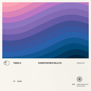 Tides II by Christopher Willits
