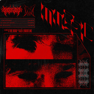 MALEFIC by THE DOOD, Endofline