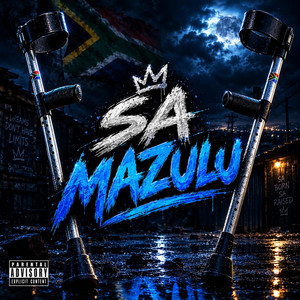 Sa MaZulU - 26 international by 26international, Molazba