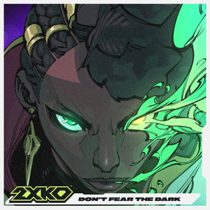 Dawning Shadow (Senna Champion Theme) by 2XKO, Joe Ford