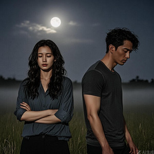 我本一无所有 | I Had Nothing to Begin With by Anjo Gee