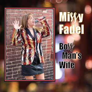 Boss Man's Wife