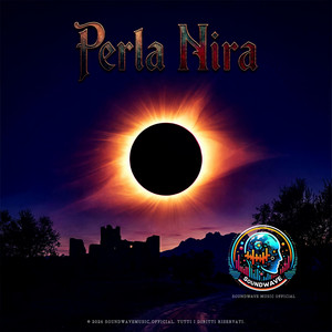 Perla Nira by SoundWave Music Official
