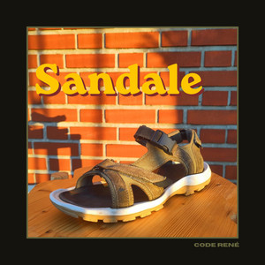 Sandale by Code René