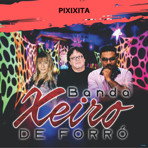 Pixixita
