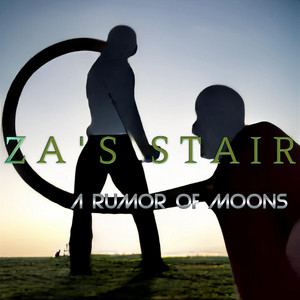 A Rumor of Moons cover