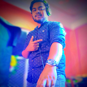 Kamlesh X Devil