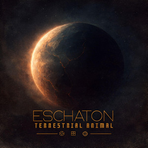 Geometry of Forgotten Faces - Live — cover art by Terrahsphere