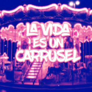 Franky Wave - La Vida as Un Carrusel (Remastered 2025)