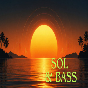 Sol & Bass by MonekyBeats