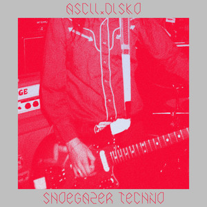 Tracksuit by Ascii.Disko