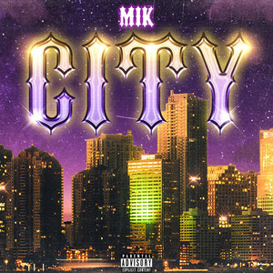 City by MIK, Rox is Here, Derpee