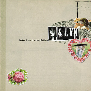 Take It as a Compliment cover