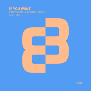 If You Want by Aron Scott, Kristof Tigran, Sonny Zamolo