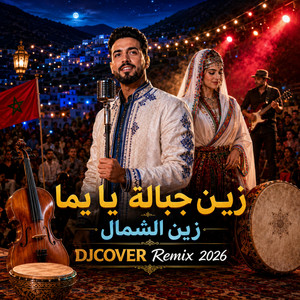 Zine Jebala a Yemma wech7al nabghih by DJCOVER