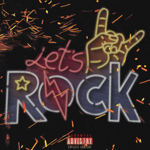 Let’s Rock by G4N Nomosay