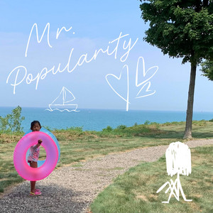 Mr. Popularity by skim