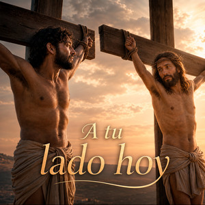 A Tu Lado Hoy by Mario Castaño, Fe Viva Estudio