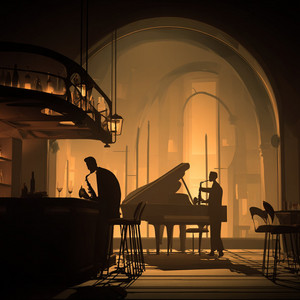 Urban Lights by Luna and The Low Lights