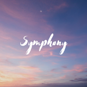 Обкладинка: Symphony