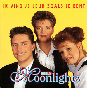 Ik Vind Je Leuk Zoals Je Bent