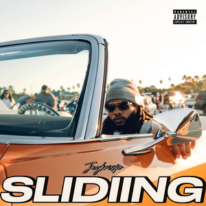 Sliding by Jaykrispo