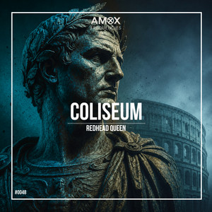 Coliseum by Redhead Queen