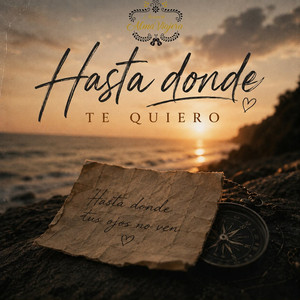 ¿Hasta Donde Te Quiero? by Mariachi Alma Viajera