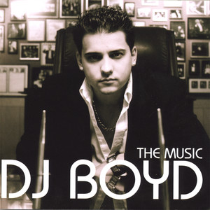R&B   D. BOYD 洋楽
