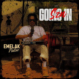 Gold Digga by Emelak Pulse