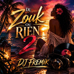 DJ Fremik - Mwen Pa Mande-w (feat. Korynne)