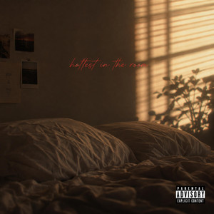 Hottest In The Room by Owen Tester