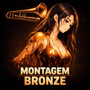 MONTAGEM BRONZE by MYC0NEX