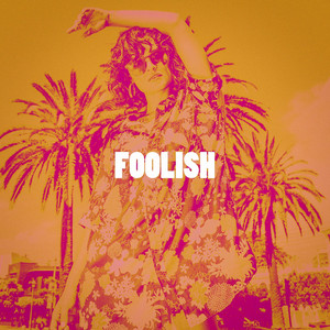 Foolish album