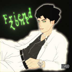 slimesanti - Friendzone:(