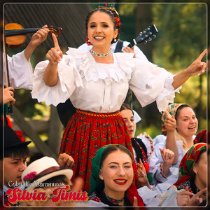 Silvia Timis - Colaj Din Maramureș