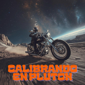 Calibrando En Pluton by DJ Sakura Valhalla