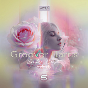 Ember Coast - Velvety by Groover Harris