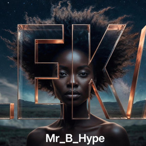 LEKA by Mr_B_Hype