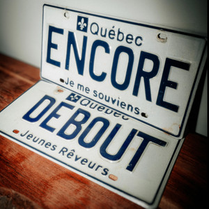 Encore Debout (Get done) by Jeunes rêveurs
