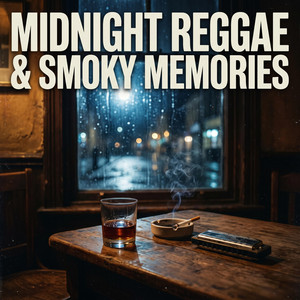 Broken Radio Lovers by ReggaeRS