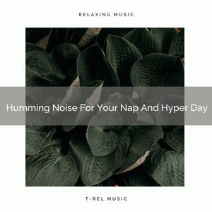 Humming Noise For Your Nap And Hyper Day album