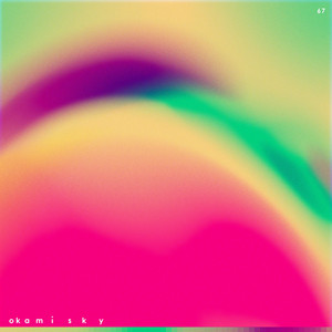Fuiji Daylight by Okami Sky