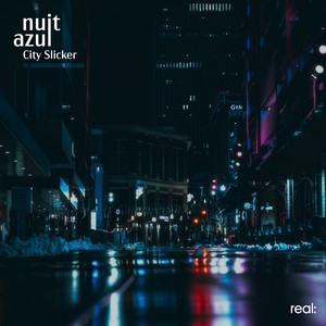 City Slicker by nuit azul