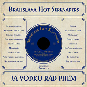 Saigon by Bratislava Hot Serenaders