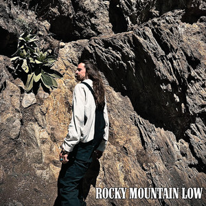 Rocky Mountain Low by Owen Reilly