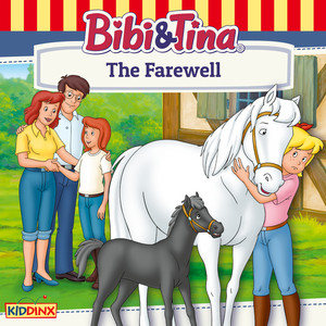 Chapter 05: The Farewell by Bibi and Tina