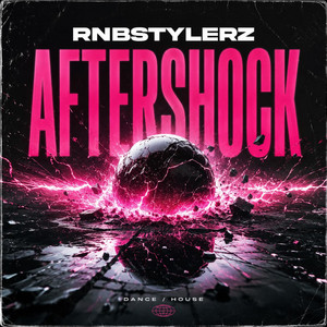 Aftershock - Radio Edit by Rnbstylerz