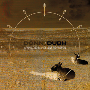 album cover: Donn/Dubh
